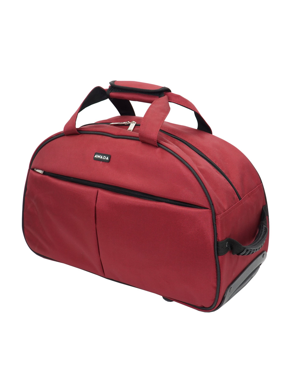 Túi du lịch cần kéo KiTy Bags 3163