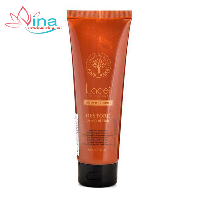 [HCM]Kem xả khô Lacei Improvement Restore 250ml
