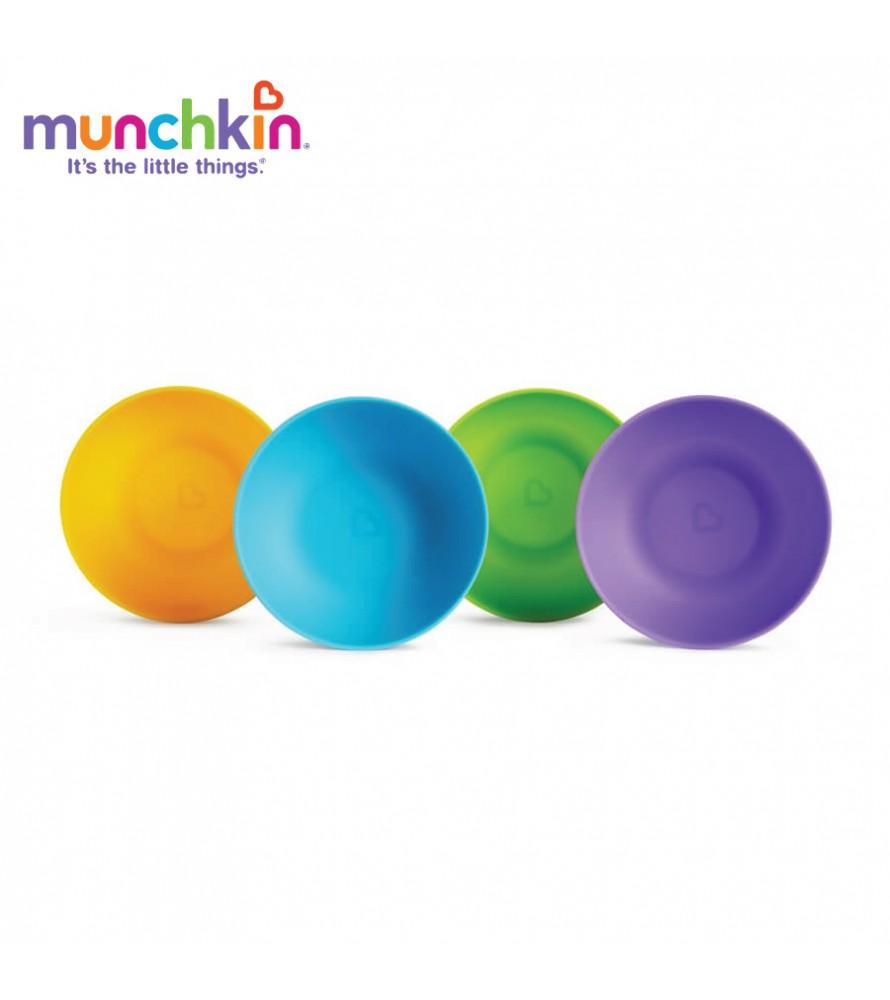 BÁT ĂN CỠ LỚN MUNCHKIN (4C)