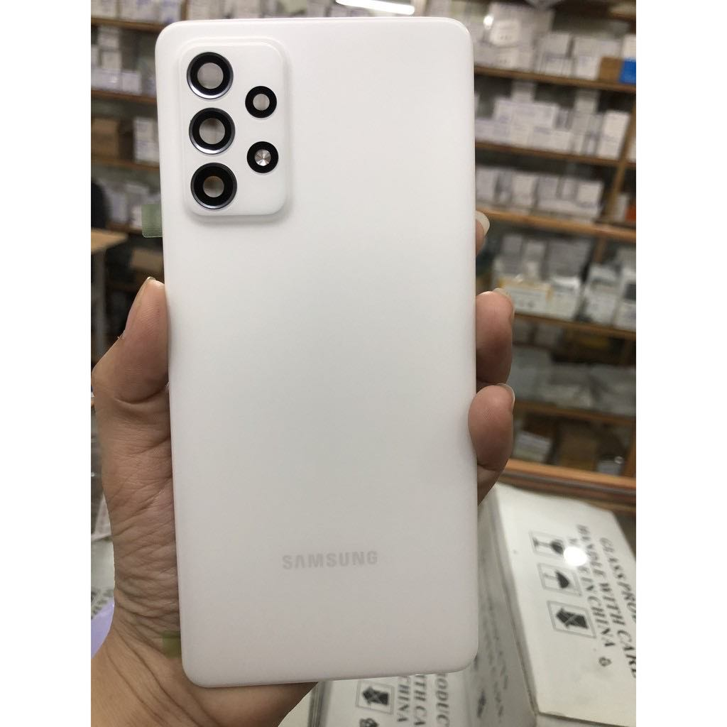 Nắp lưng Samsung A72