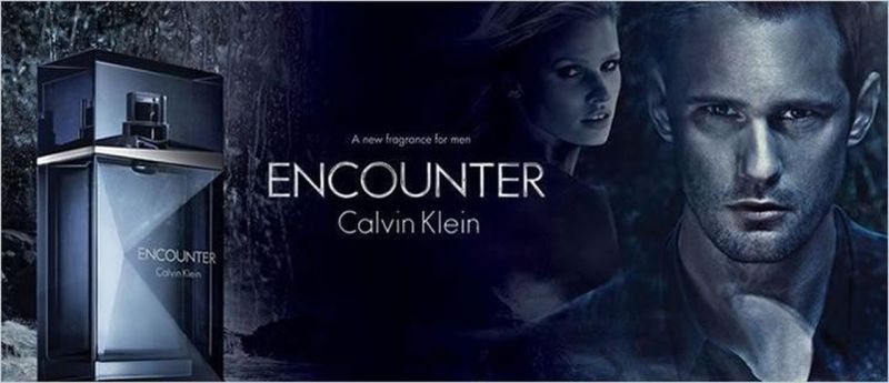Nước hoa Nam Calvin Klein Encounter - CK 200ml EDT ( hàng auth ) mua tại Mỹ.