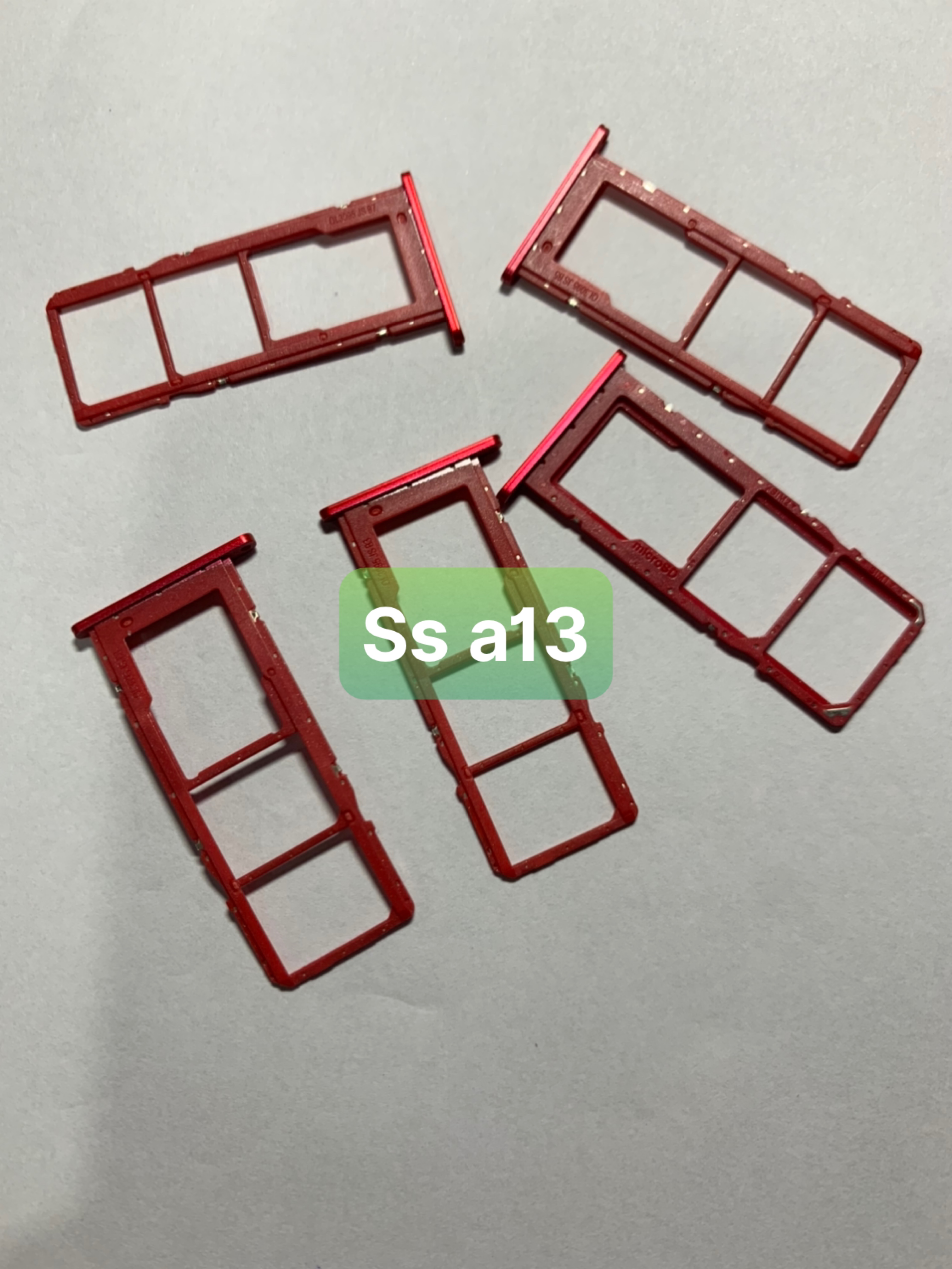 KHAY SIM ZIN MỚI ĐIỆN THOẠI SAM SUNG A13