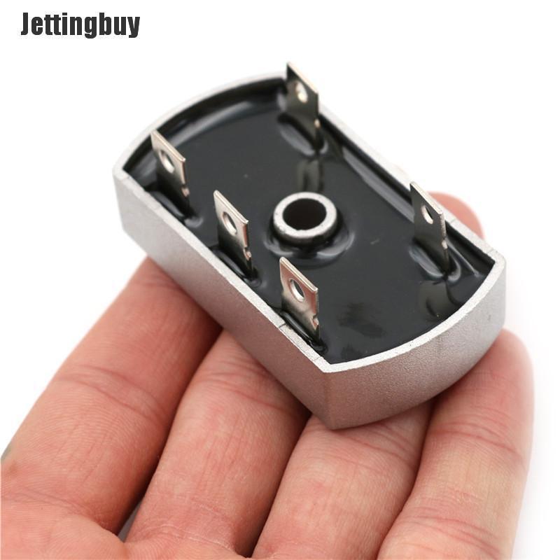 Jettingbuy 3 Phase Diode Bridge Rectifier 35A 1000V SQL35A