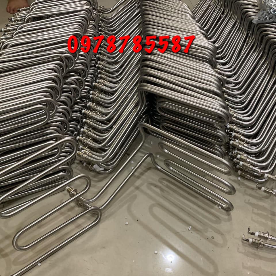 [HCM]Điện Trở Bếp Chiên ( Dây Thanh Nhiệt )