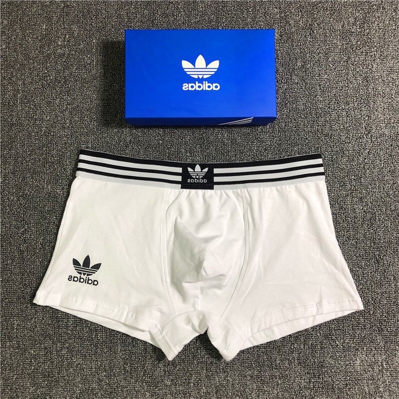 Quần Sịp nam Adidas combo 5 chiếc cao cấp MILANO