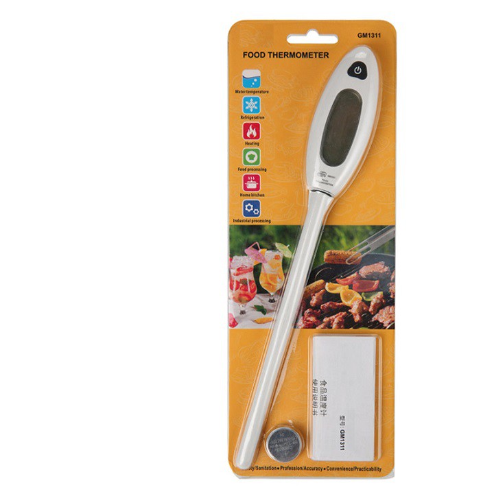 Que đo nhiệt độ thực phẩm GM1311