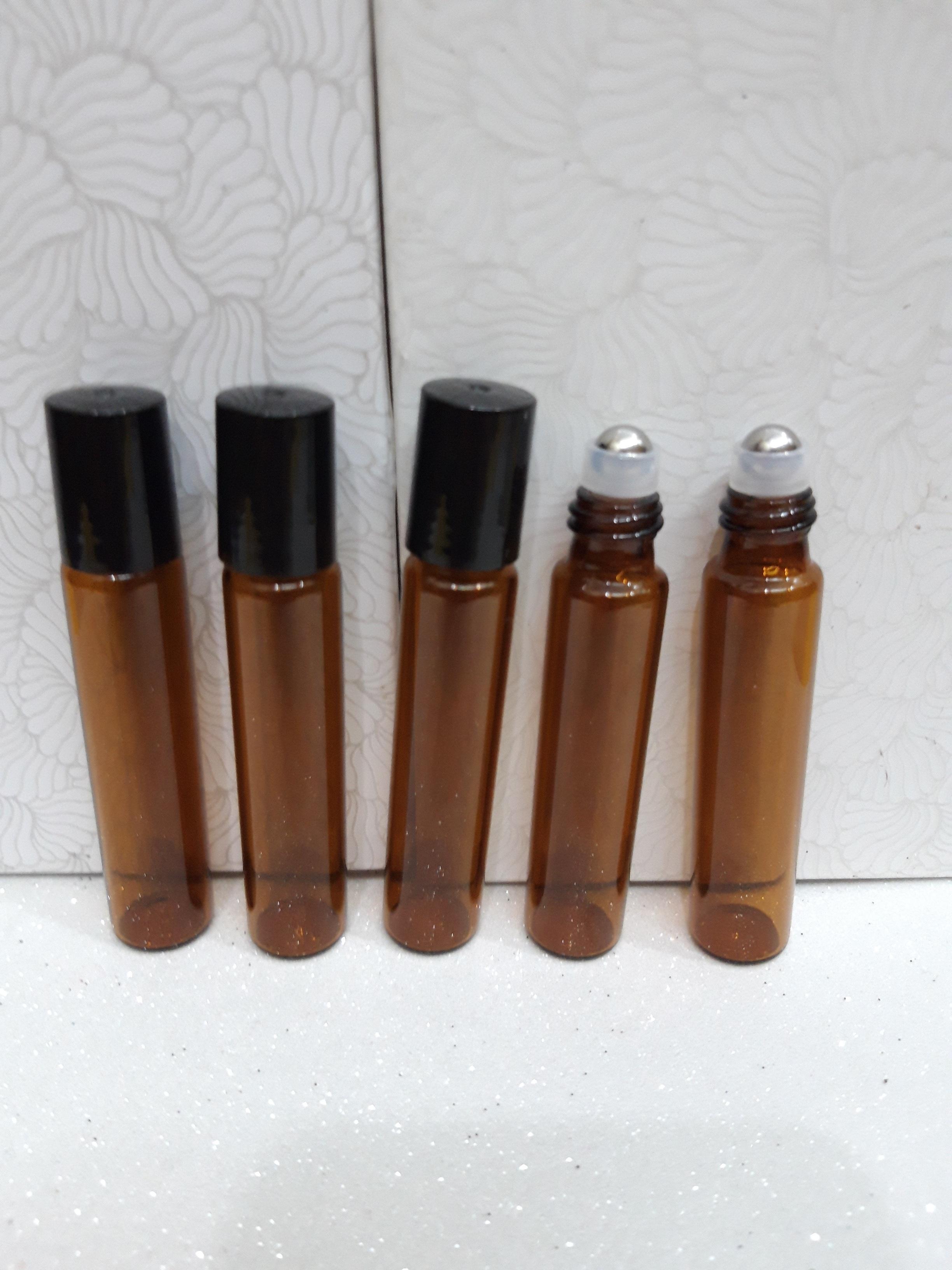 chai lọ chiết nước hoa tinh dầu 10ml