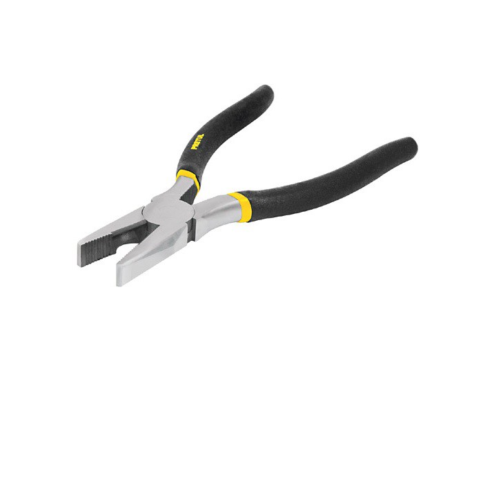 Kềm răng 200mm Pretul - 22609