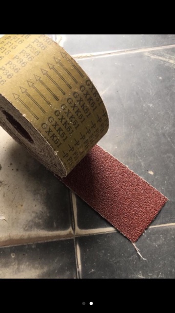 Giáp-Nhám-Ráp Lòng Vàng Cứng Các Cỡ Cát ( Giá 1M )