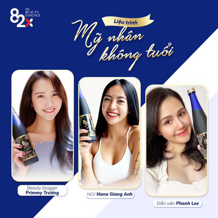 [HCM][Hàng chính hãng] Collagen 82x Classic Nhật Bản