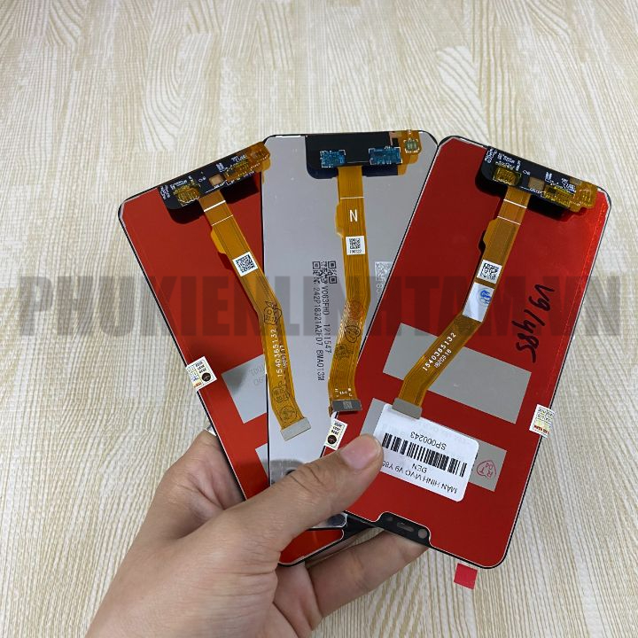 Bộ màn hình Vivo V9 / Y85