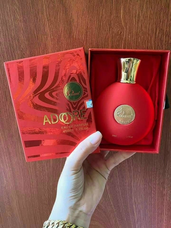 NƯỚC HOA NỮ ADORE 50ML