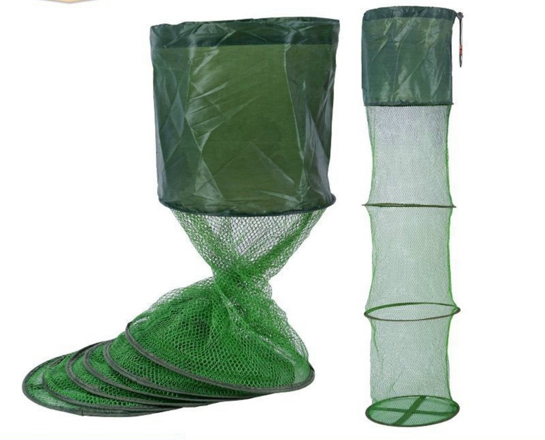 Rọng đựng cá giá rẻ 1m5x30cm