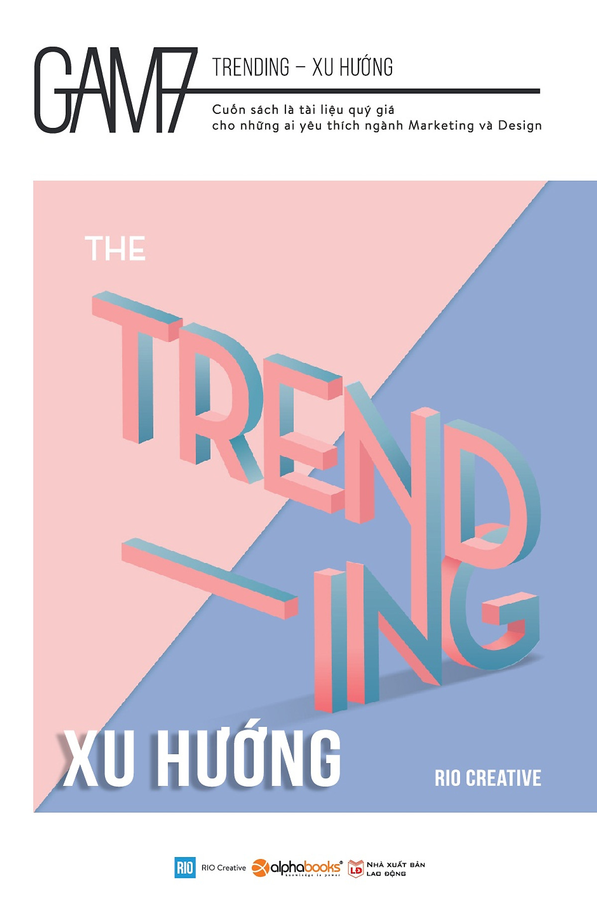 Sách - Trending: Xu Hướng.