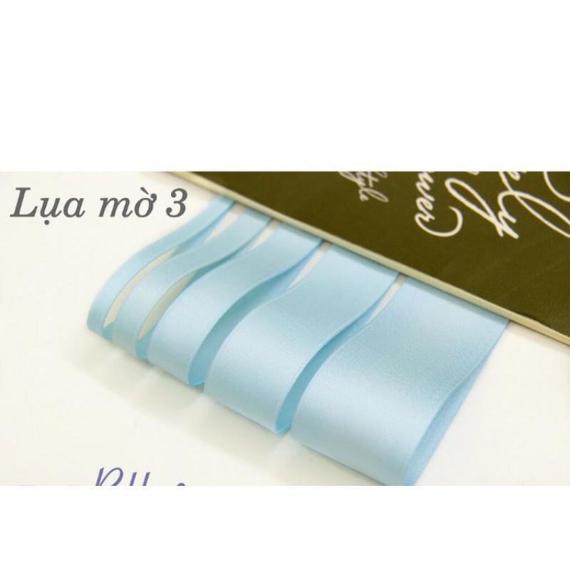 Kẹp Cột Tóc Nơ Cao Cấp Chất vải Dày Dặn Sang Trọng (cặp nơ tiểu thư Hàn quốc)