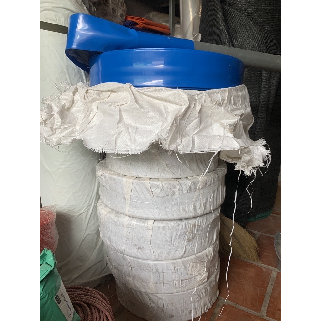 10 mét ống dẫn nước phi 48-60-76-90-110
