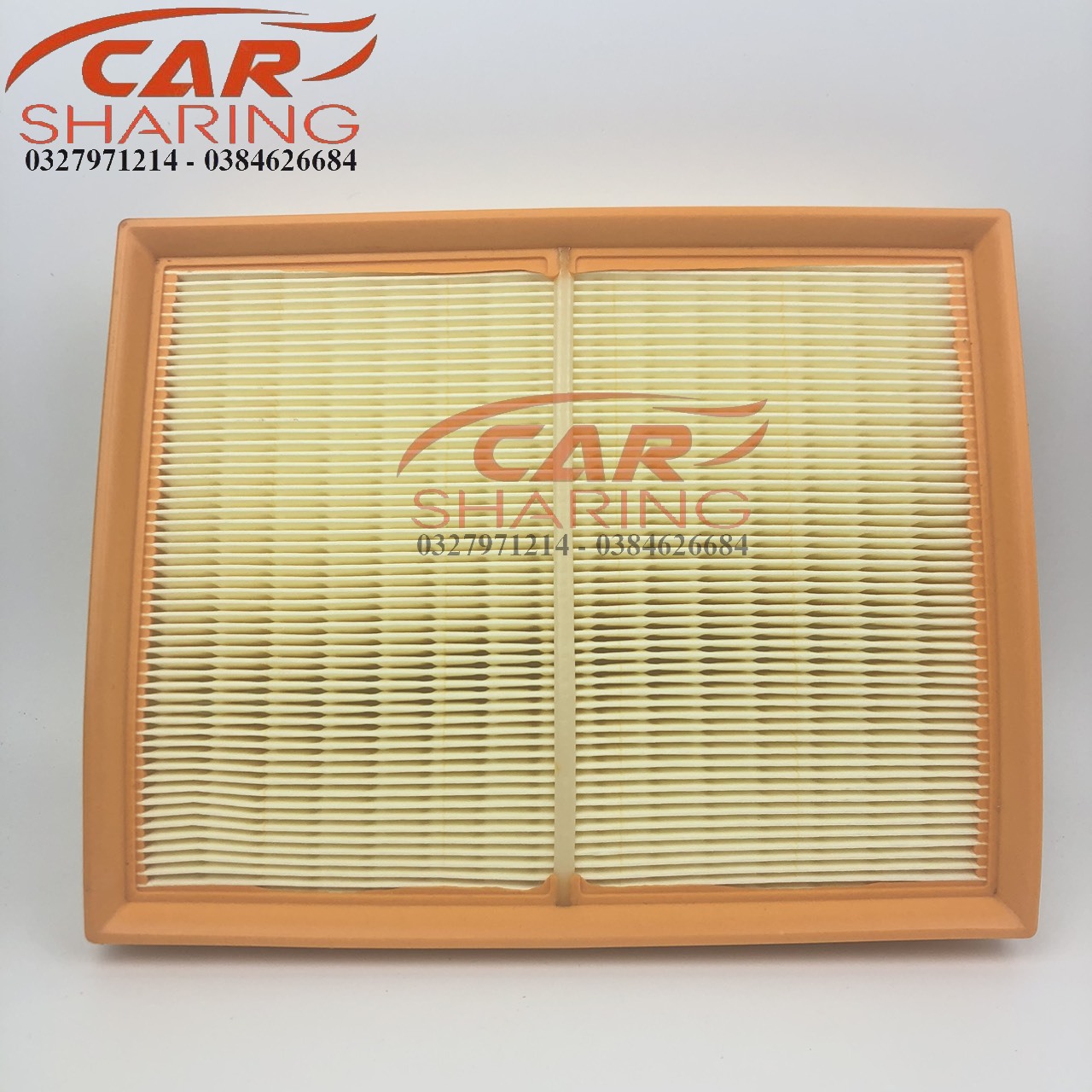 LỌC GIÓ ĐỘNG CƠ DÙNG CHO XE NAVARA NP300 2015-2022; MÃ OEM: 16546-4JM1A