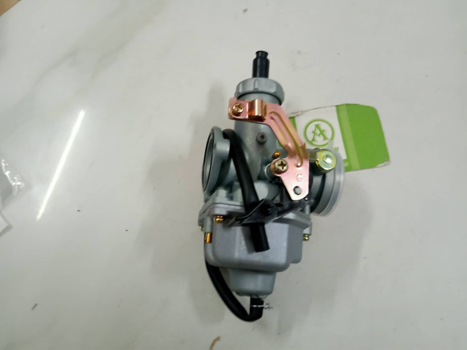 Bình Xăng Con Cho Xe Ba Gác Máy 200cc