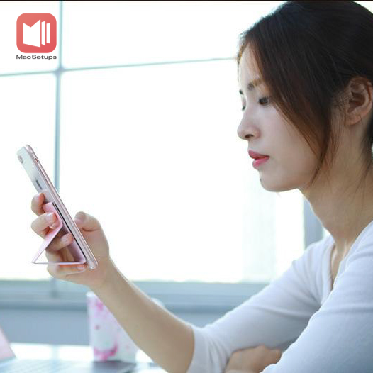 [HÀNG CHÍNH HÃNG] Giá Đỡ Điện Thoại MOFT X YOUNG Đa Năng Mỏng Nhẹ