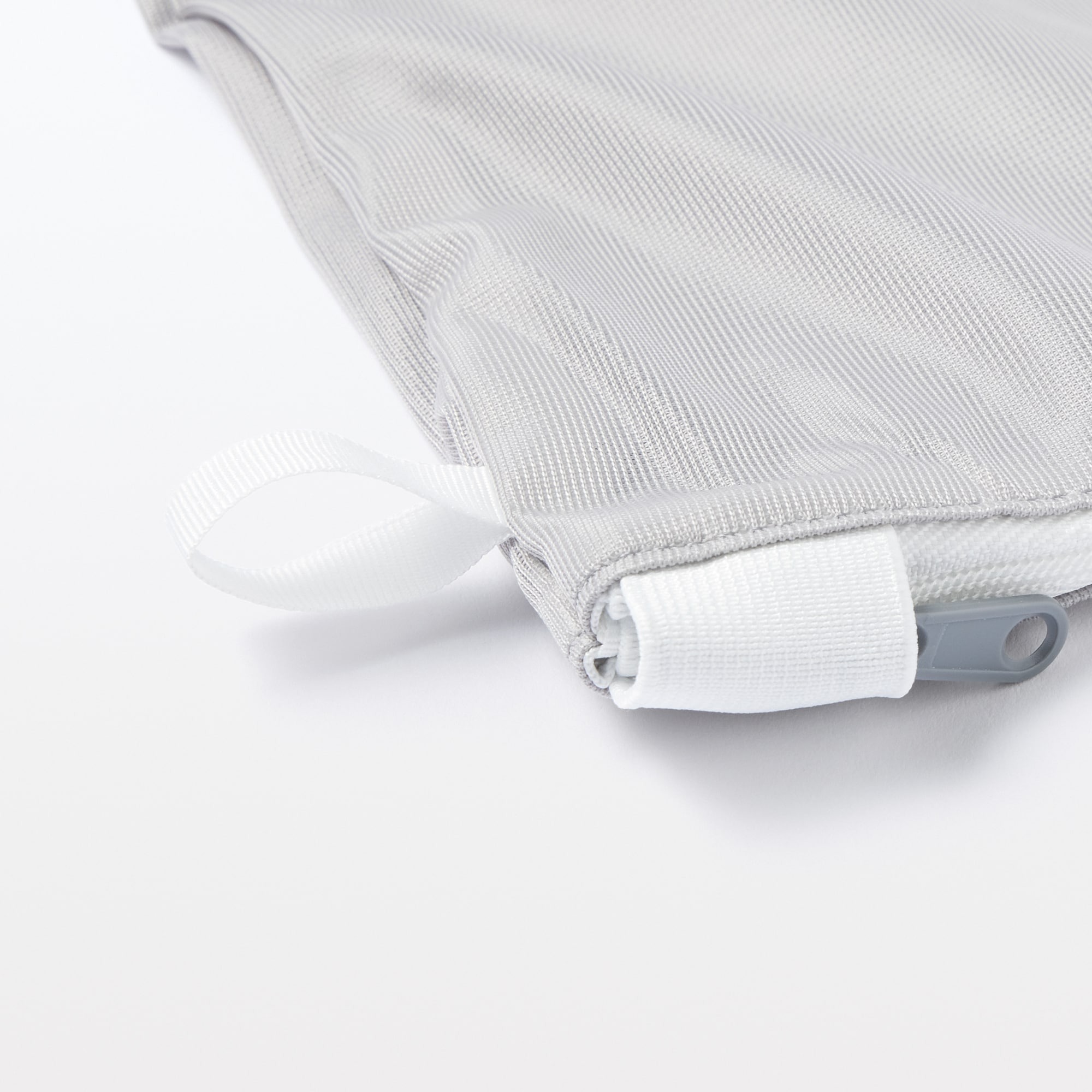 Túi Giặt Lưới Hai Mặt Polyester MUJI