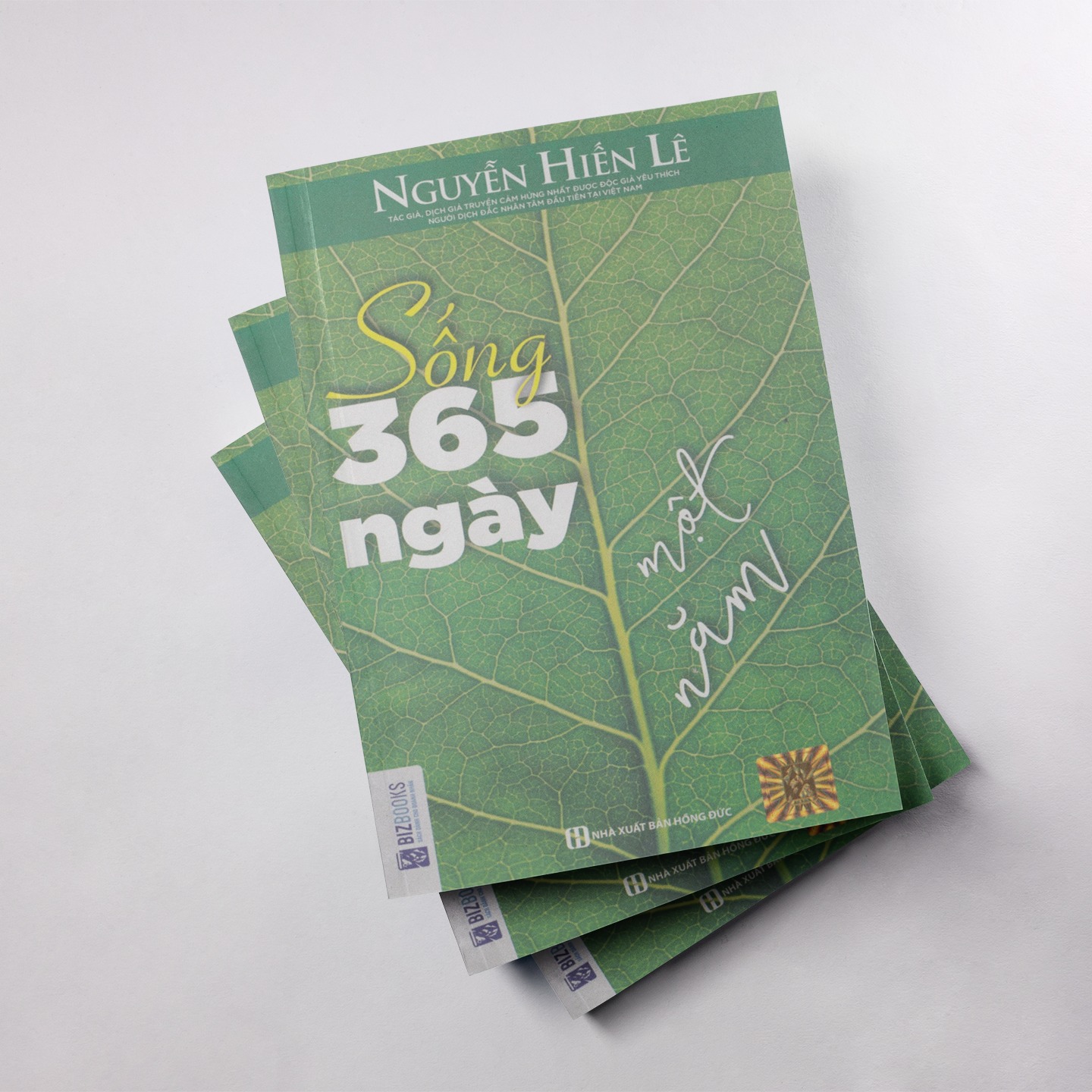 Sống 365 Ngày 1 Năm
