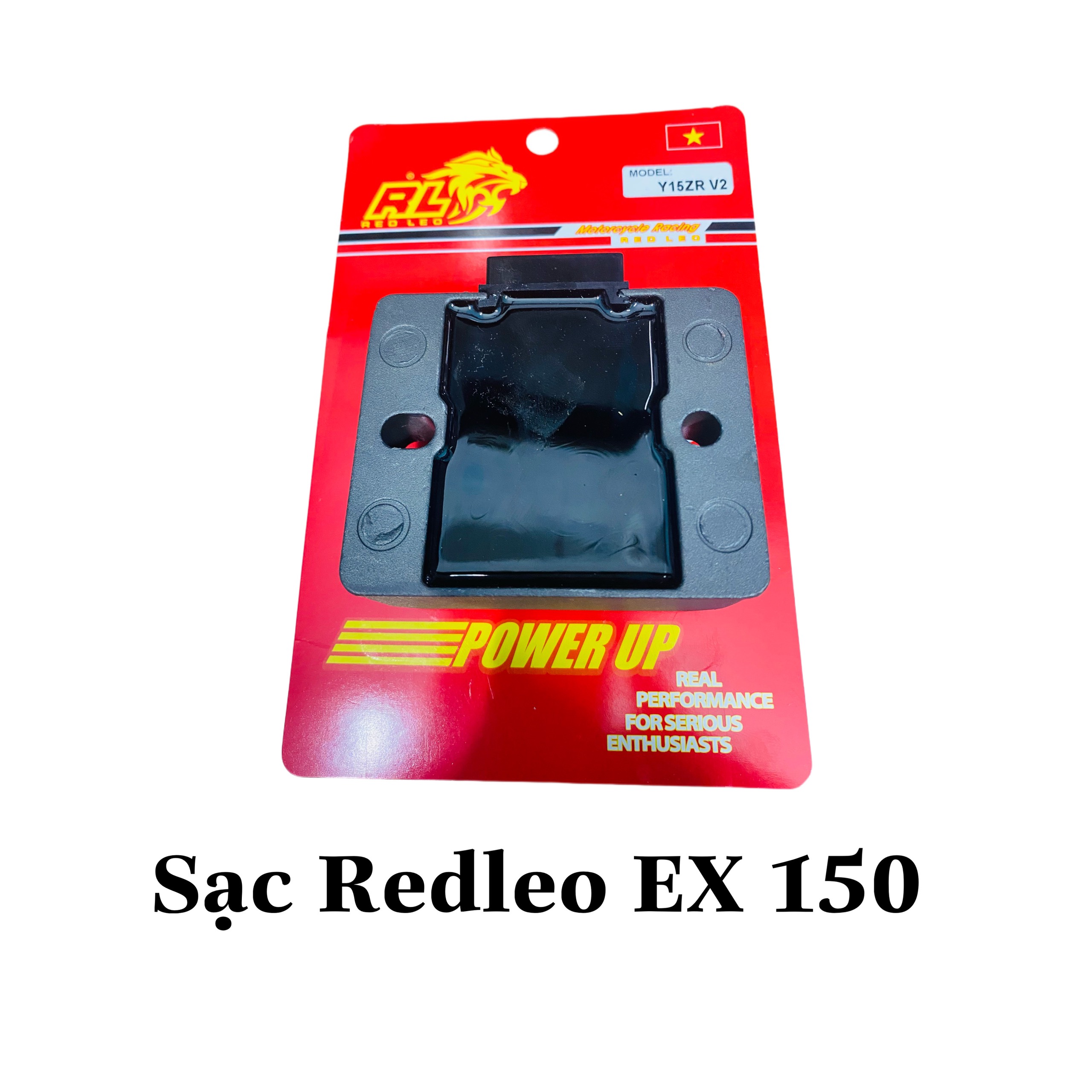Sạc độ REDLEO EX 150 ( Y15ZR )