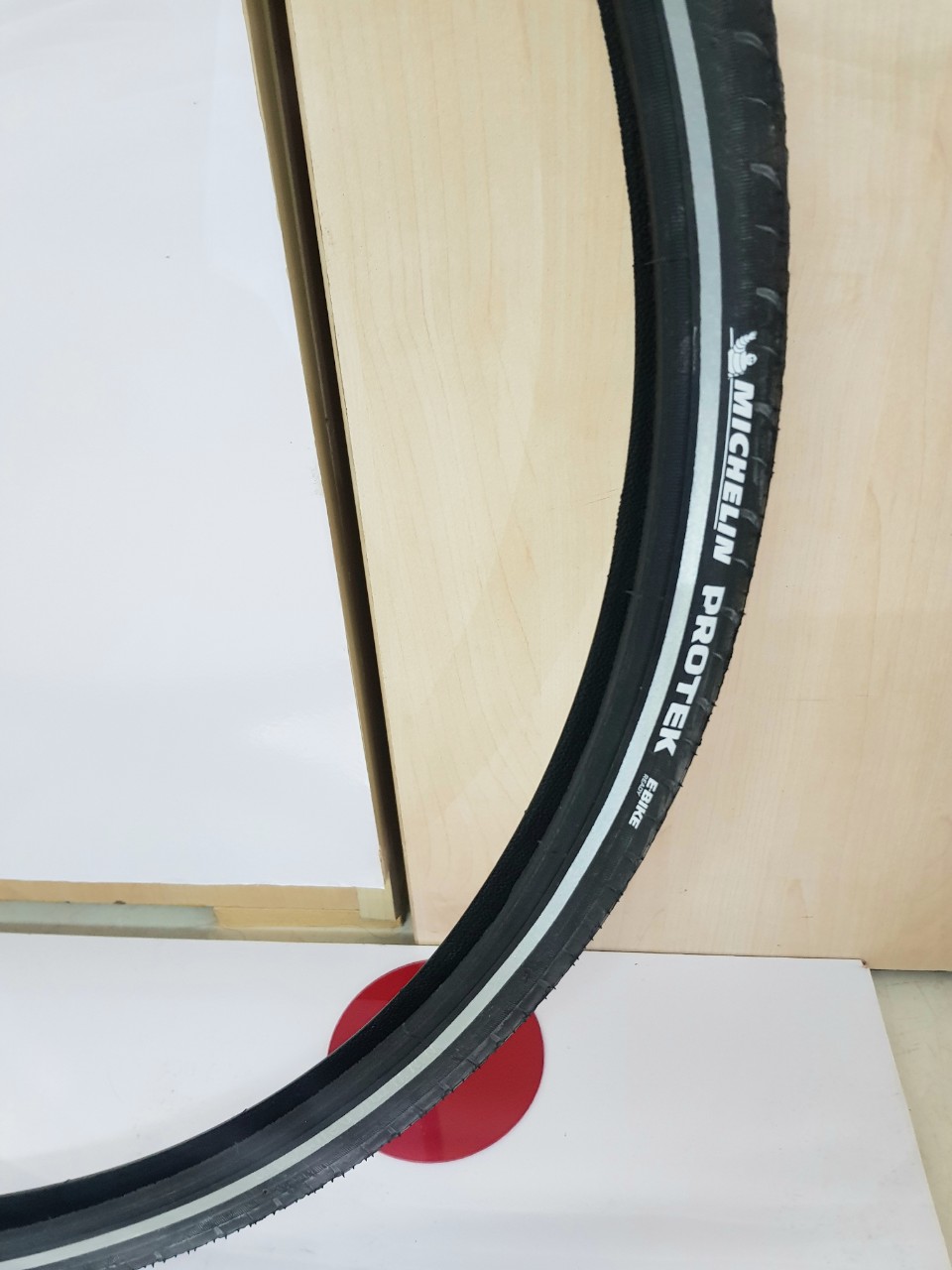 Vỏ Michelin Protek 700x28C