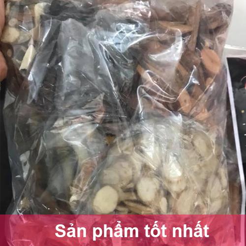 Tứn khửn thang 8 vị LOẠI VIP 1.4kg