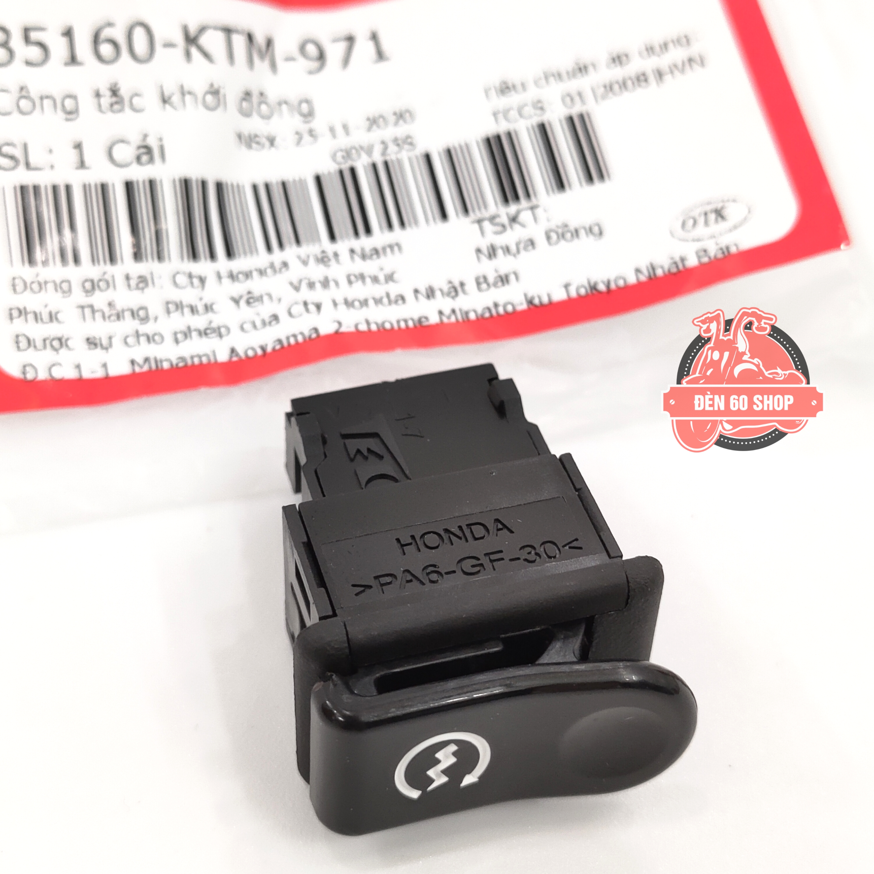 Mạch 2S Bi Cầu Mini Cho Mọi Dòng Xe