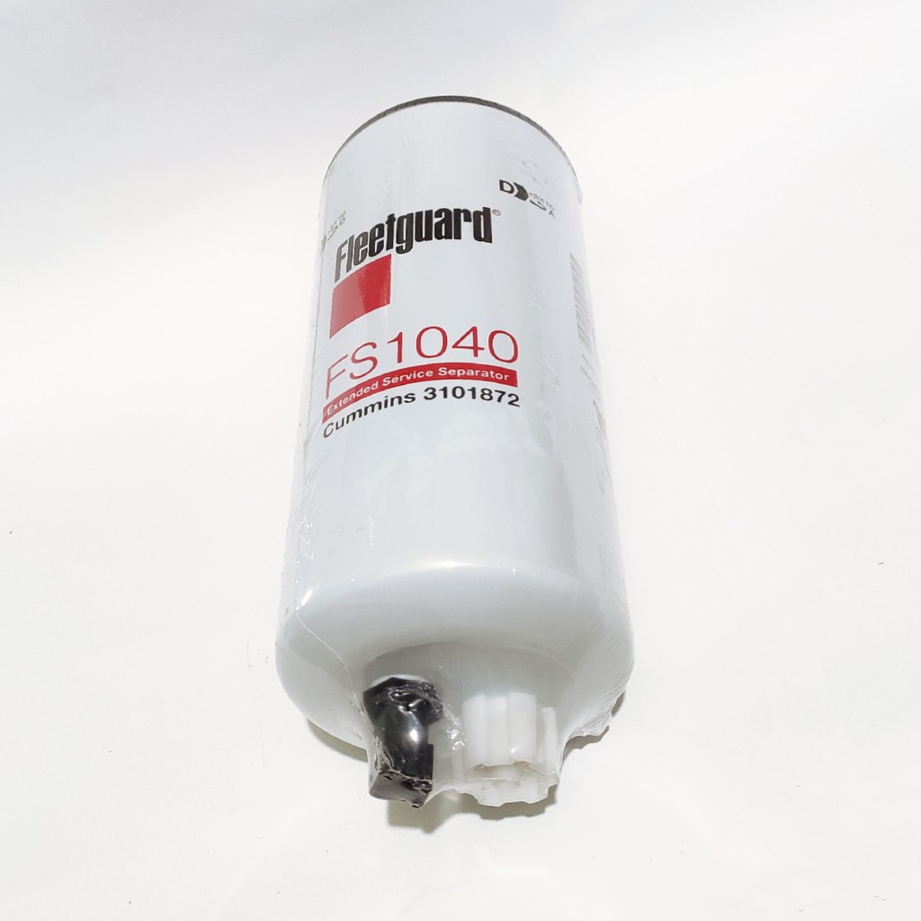 Lọc nhiên liệu Fleetguard FS1040