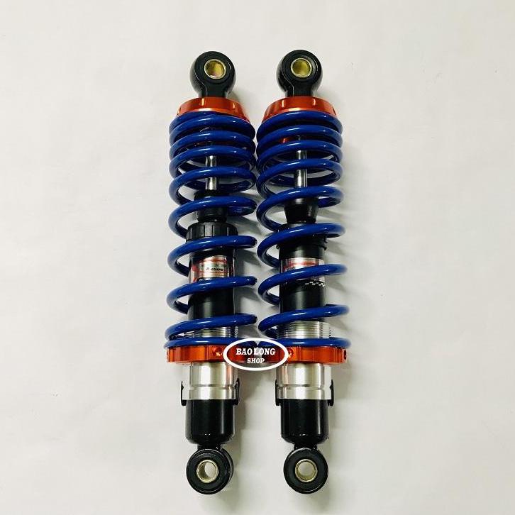 Cặp Phuộc kiểu RCB 1 Lò Xo Màu dành cho SiriusJupiter...(màu Xanh),Sản Phẩm Chất Lượng, Gian Hàng Uy Tín, Giá Cả Cực Tốt, Mua Ngay.