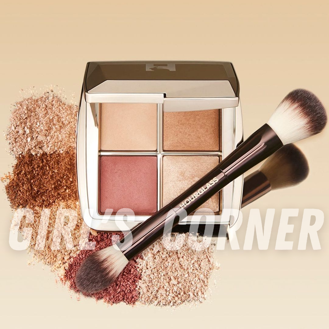 [HCM]Cọ má hồng 2 đầu Hourglass Ambient™ Lighting Edit Brush