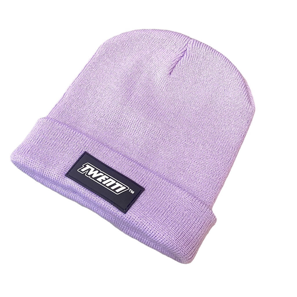 [Nhập Lazxuhuong03 - Giảm 40k/299k]NÓN BEANIE LEN TWENTI