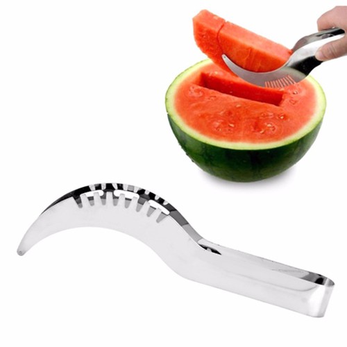 Dụng cụ cắt dưa hấu