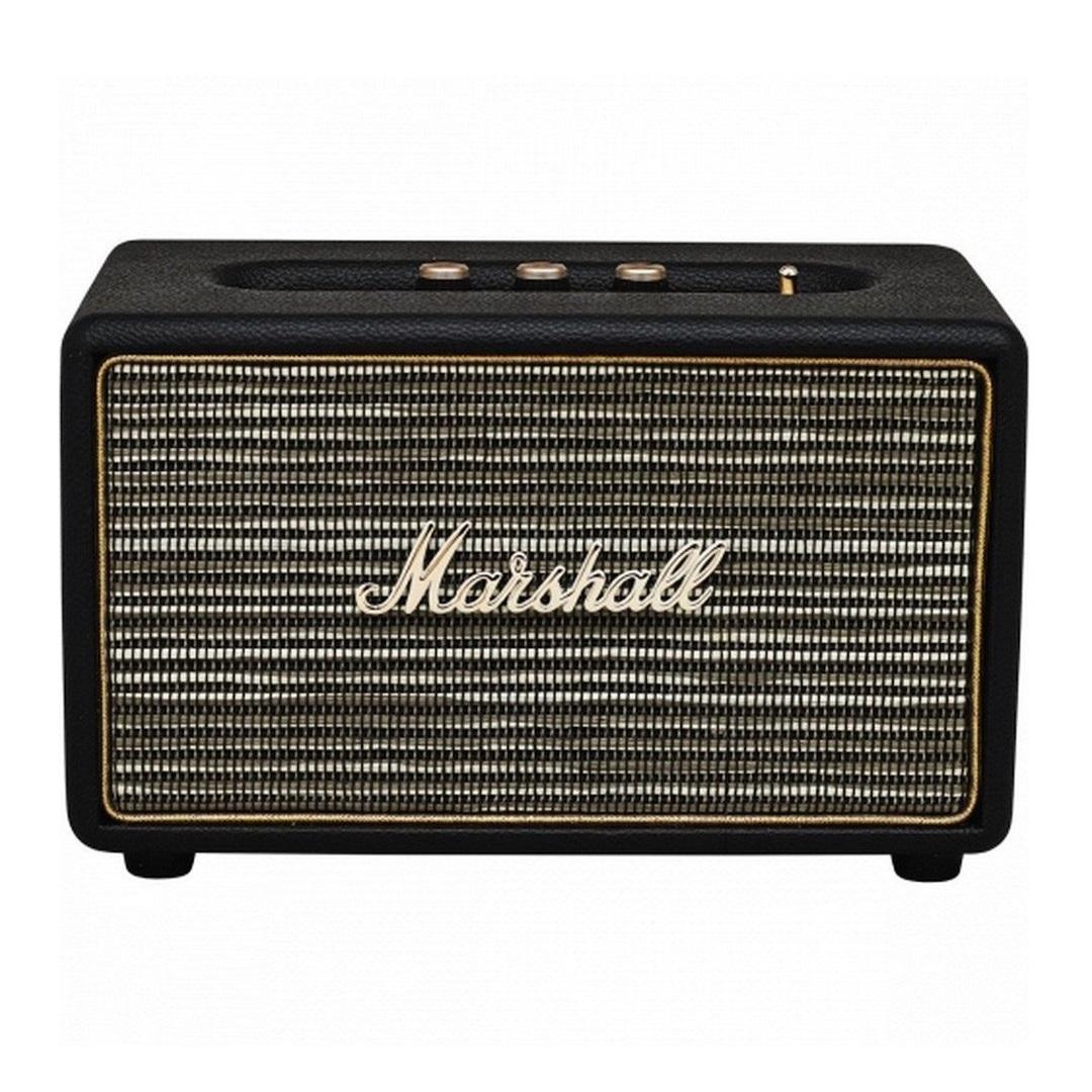 Loa Marshall Acton