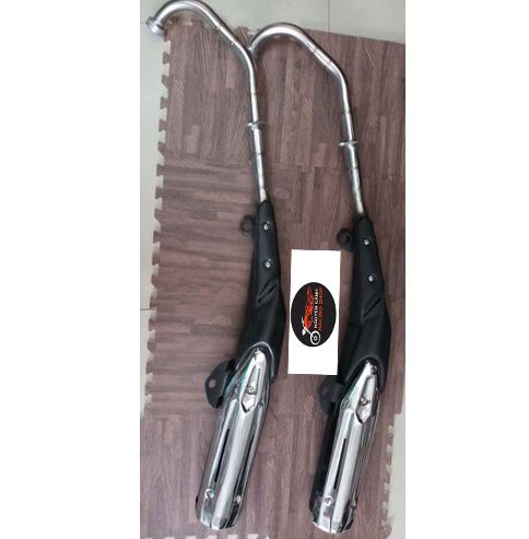 [Hcm] Exciter 135 Hook