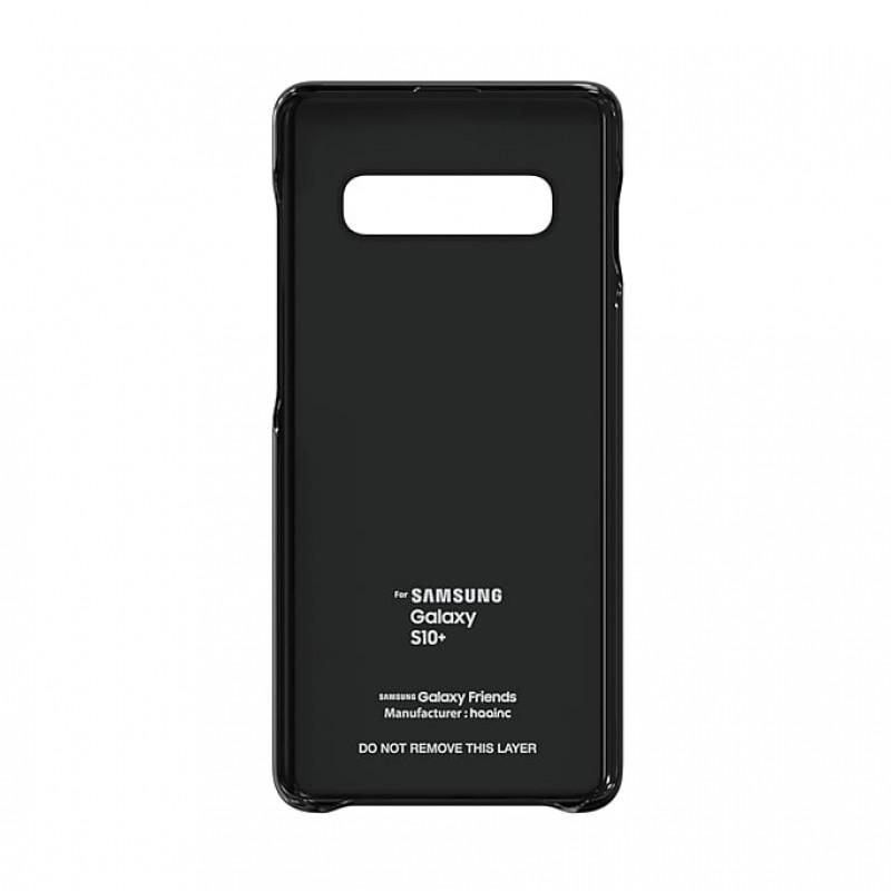 Ốp lưng Samsung Marvel  S10 Plus Đội Trưởng Mỹ