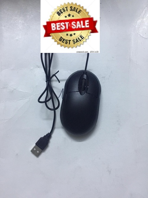 Chuột quang máy tính laptop có dây usb