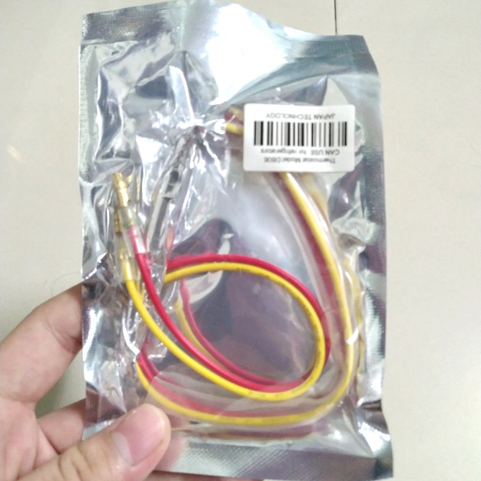 [HCM]sò nóng tủ lạnh bọc bạc loại tốt