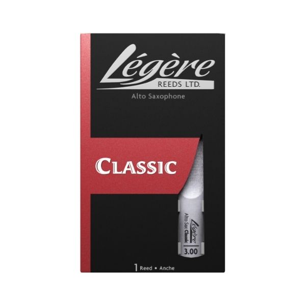 Dăm kèn Legere Tenor Saxophone Classic