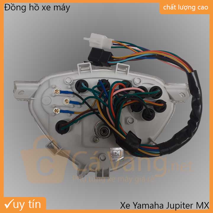 Đồng hồ xe máy Yamaha Jupiter MX