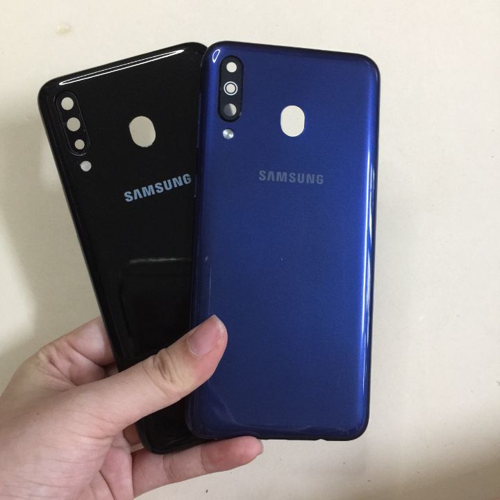 Nắp lưng Samsung M30