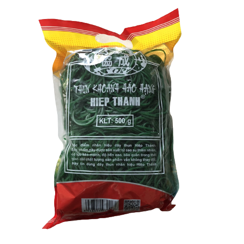 Dây Thun  Đại Bàng Xanh lớn (038)