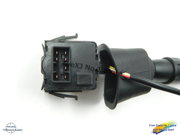 Công tắc pha cốt Lacetti đời 2004-2009 ( có nút đèn gầm ) hàng Xịn chính hãng