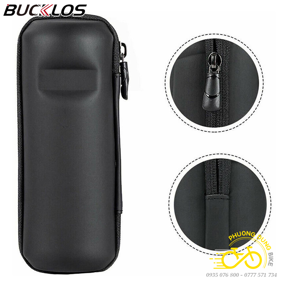 Hộp đựng đồ nghề xe đạp BUCKLOS