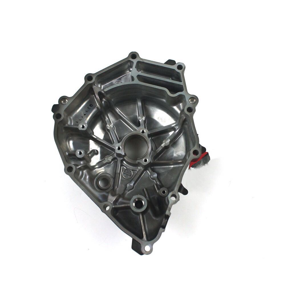 Lốc mâm lửa màu đen Satria / Raider fi suzuki