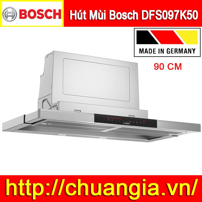 Máy Hút Mùi DFS097K50