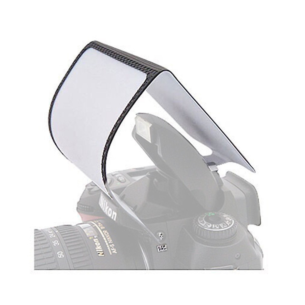 [HCM]Tản sáng đèn flash cóc mảy ảnh DSLR