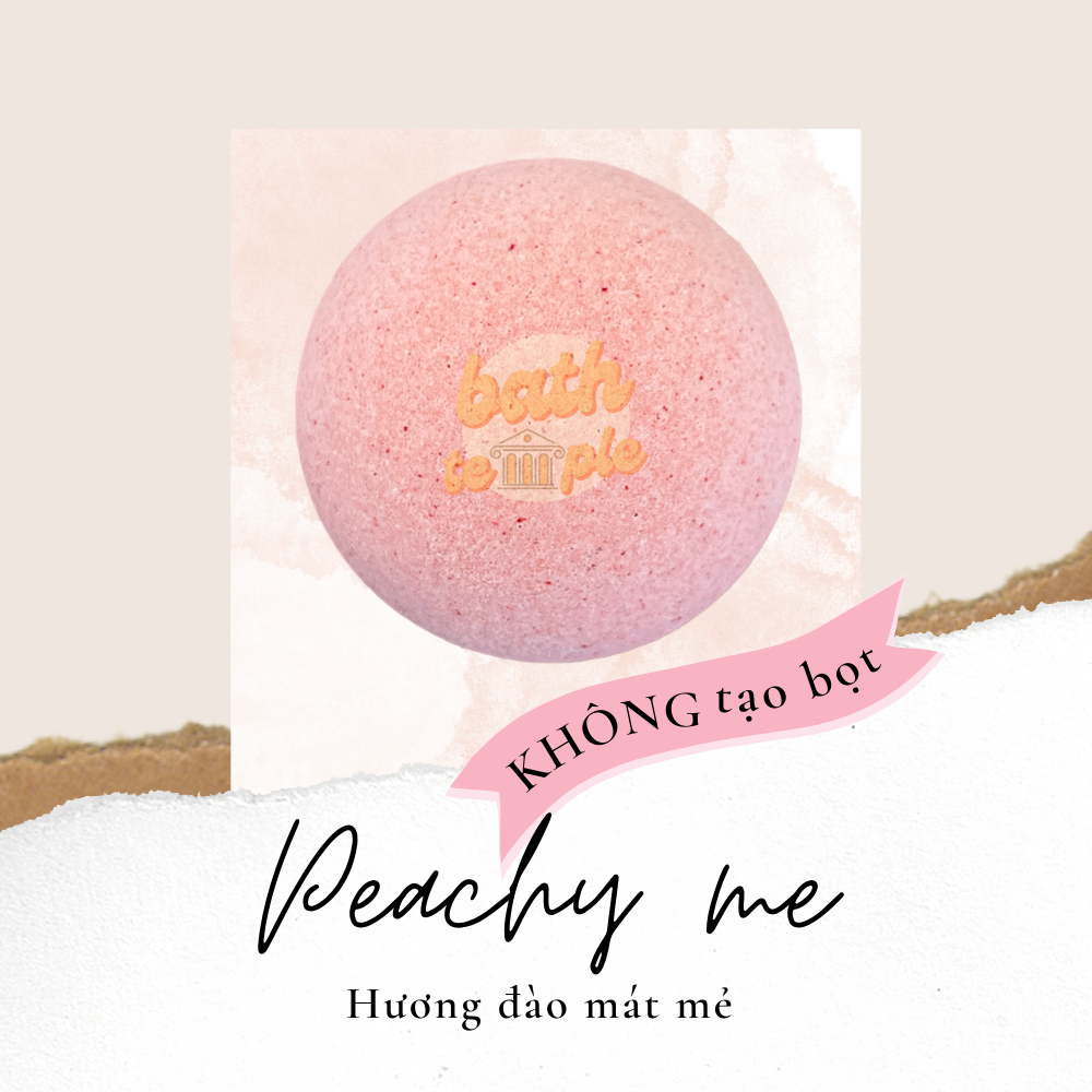 Bath bombs for bathtub (bath bomb) - bath temple