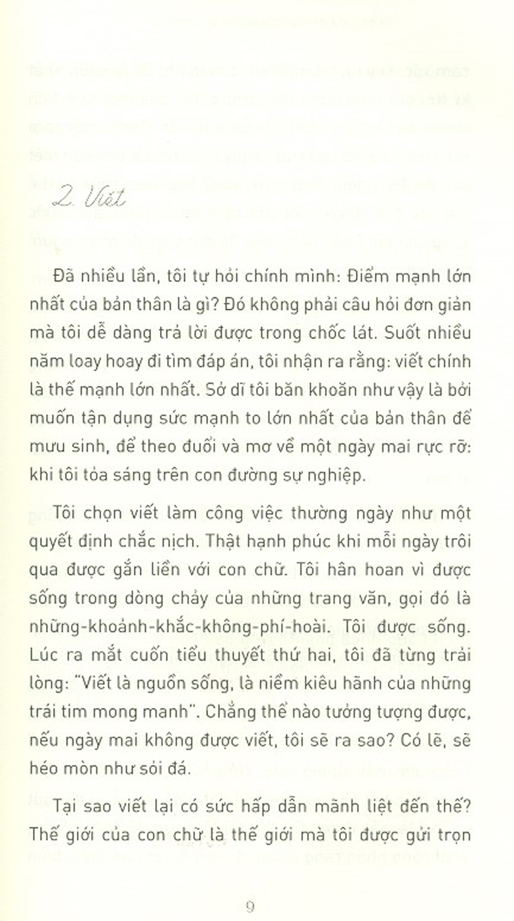 Đừng Buồn Khi Hoàng Hôn Buông
